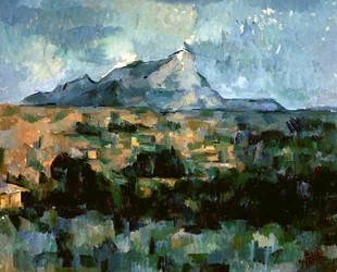 Montagne Sainte-Victoire
